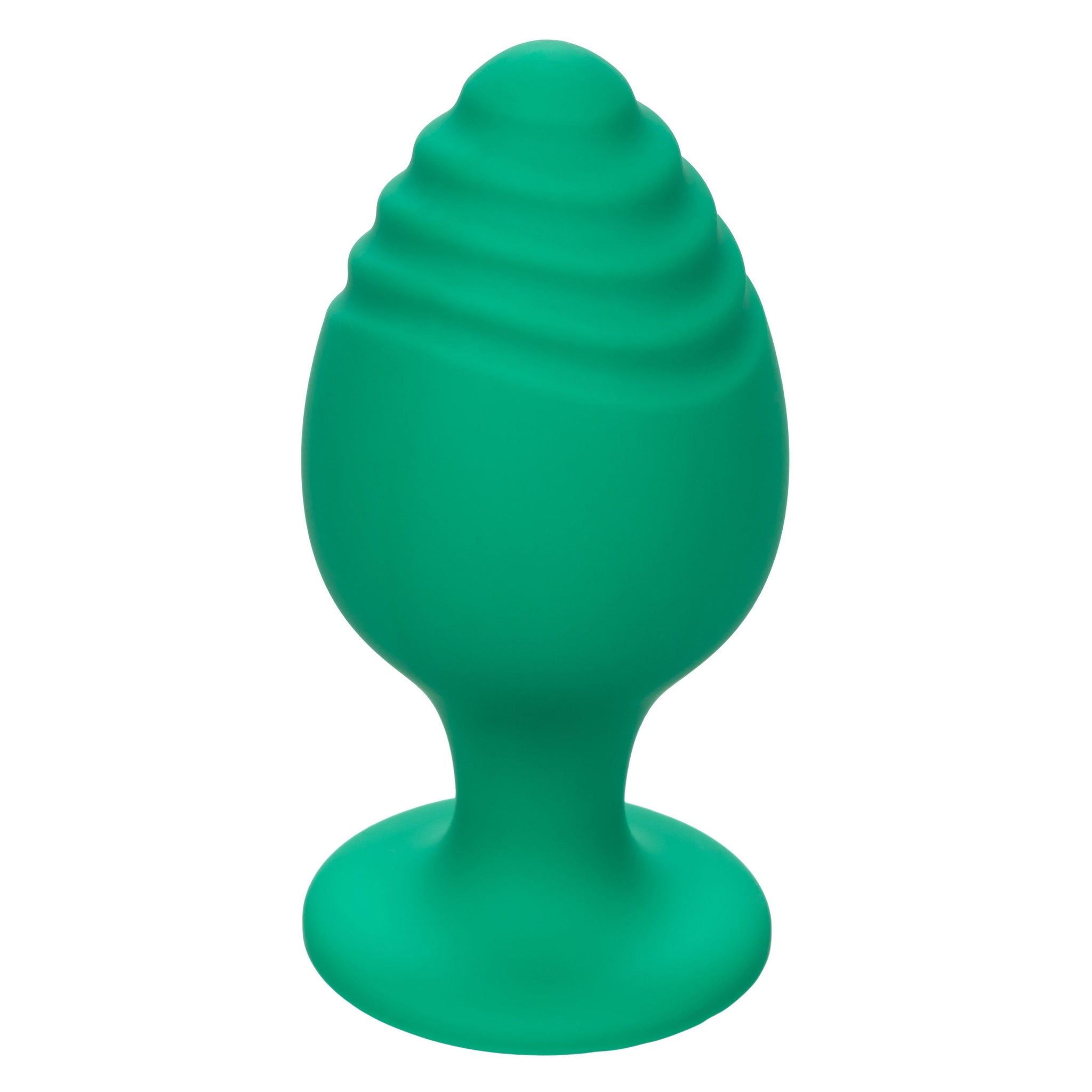 Cheeky Butt Plug Duo (Green) – Playful Butt Plug Set > Anal Range > Butt Plug Kits - Tophatter Daily Deals
