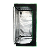 600D Tent For Plant Growing Greenhouse Warm Tent 0 - Tophatter Daily Deals