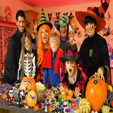 Halloween Party Favor Pack (150pcs) Halloween - Tophatter Daily Deals