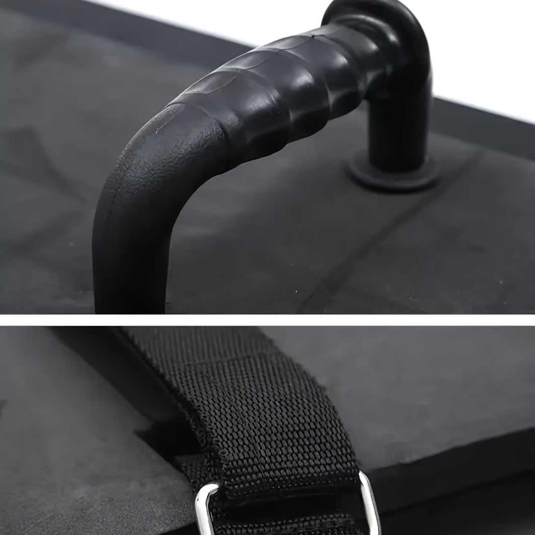 U-Shaped Hunting Guard Plate with Strap Support Hunting & Shooting Protective Gear - Tophatter Daily Deals