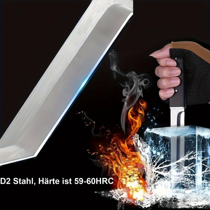 Japanese Samurai Katana Tanto Fixed Blade Knife-GS97 KNIVES - Tophatter Daily Deals