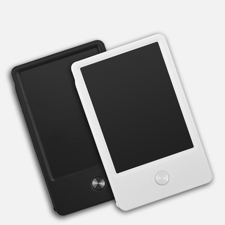 4.5 Inch Children's LCD Handwriting Board 0 - Tophatter Daily Deals