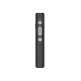 Built In Battery Laser Ppt Flip Pen Black USB 0 - Tophatter Daily Deals