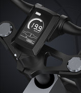 20 Inch 48V New National Standard Off-road Electric Bicycle Assistance 0 - Tophatter Daily Deals