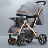 Baby Stroller Newborn Meeting Gift Box 3 Style 0 - Tophatter Daily Deals