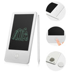 4.5 Inch Children's LCD Handwriting Board 0 - Tophatter Daily Deals