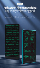 65-inch LCD Handwriting Board Active Graffiti Painting 0 - Tophatter Daily Deals