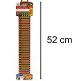 Elf Scratch-off Christmas Advent Calendar | Advent Good Behaviour Chart for Kids Advent Calendar - Tophatter Daily Deals