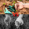 Claw Gardening Gloves Gardening Gloves - Tophatter Daily Deals