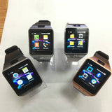 Bluetooth Smart Watch Chinese Language 0 - Tophatter Daily Deals