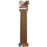 Elf Scratch-off Christmas Advent Calendar | Advent Good Behaviour Chart for Kids Advent Calendar - Tophatter Daily Deals