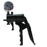 Max-Precision Power Pump in Black - Tophatter's Adult Products Male Enhancement > Penis Pumps - Tophatter Daily Deals