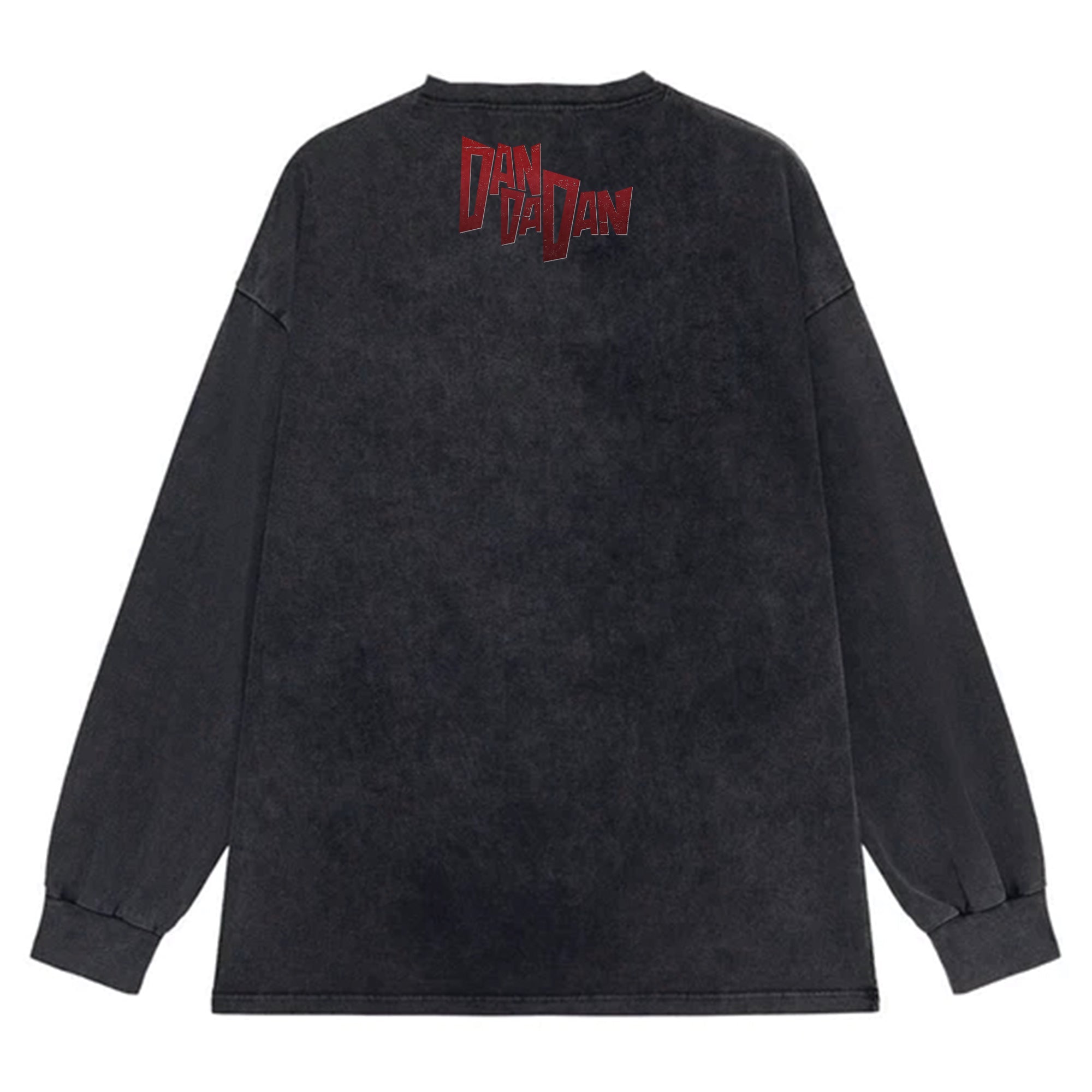 DandaDan Plain High Quality Original Hoodie Costume - Tophatter Daily Deals