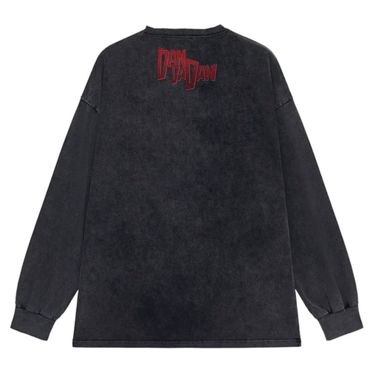 DandaDan Plain High Quality Original Hoodie Costume - Tophatter Daily Deals