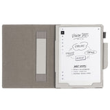 Applicable ReMarkable2 Generation Electric Book Reader Leather Case 0 - Tophatter Daily Deals