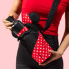 Disney Sling Carry-All by CORKCICLE. Backpacks/Bags - Tophatter Daily Deals