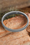 Silvery Stretchy Metal Wide Bangle Bracelets - Tophatter Daily Deals