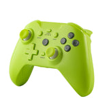 Bluetooth Wireless Game Handle Support Android Ios Pc Computer Games Green 0 - Tophatter Daily Deals