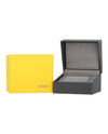 Fendi Run Away Leather Watch Watches - Tophatter Daily Deals