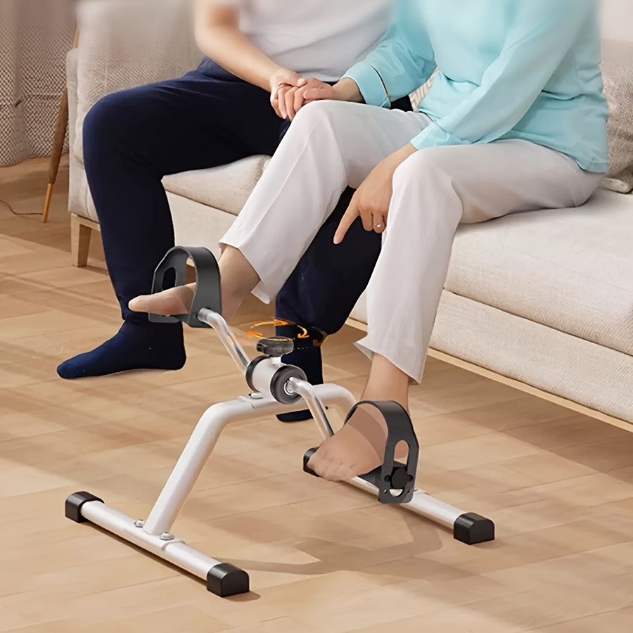 Home Rehabilitation Indoor Exercise Bike Trainer Sports & Fitness > Bikes & Accessories > Bicycles - Tophatter Daily Deals