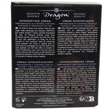 Dragon Sensitive Intensifying Cream 2oz/60ml Lubes and Lotions > Sexual Stimulants - Tophatter Daily Deals