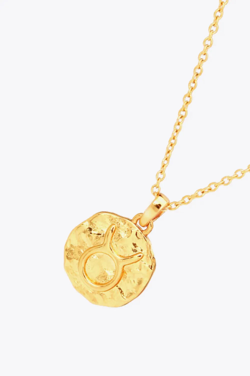 Constellation Pendant Chain Necklace Necklaces - Tophatter Daily Deals