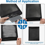 Anti-theft Anti-tracking Waterproof And Fireproof Shielding Sleeve 0 - Tophatter Daily Deals
