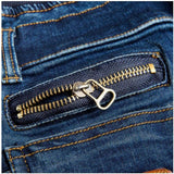 Boys' Jeans Korean Style Trousers Loose-fitting Pants 0 - Tophatter Daily Deals