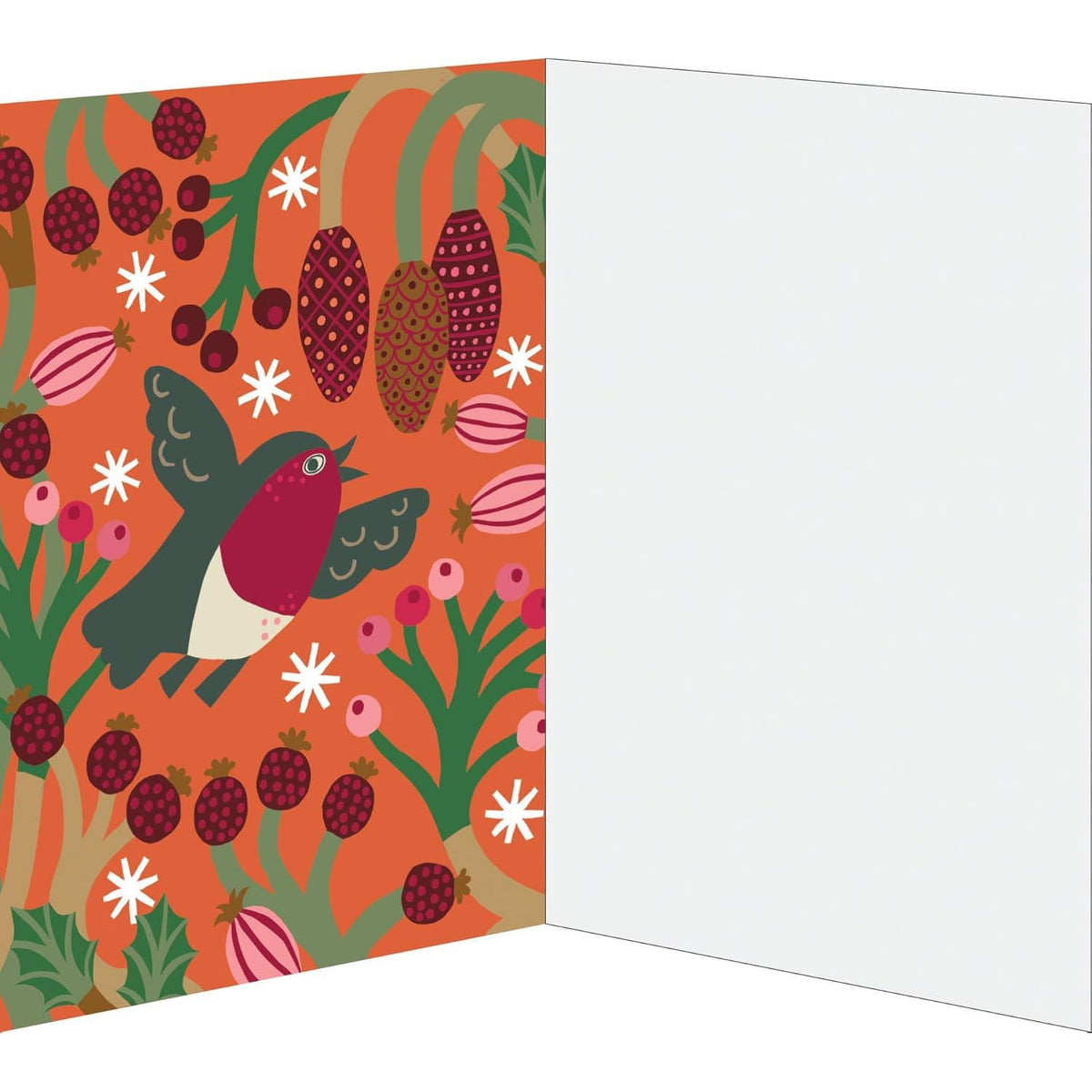 Christmas Chorus Advent Calendar Greetings Card | Christmas Advent Calendar Advent Calendar - Tophatter Daily Deals