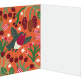 Christmas Chorus Advent Calendar Greetings Card | Christmas Advent Calendar Advent Calendar - Tophatter Daily Deals