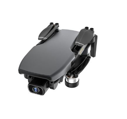4K Aerial Camera New Product Remote Control Plane 0 - Tophatter Daily Deals