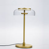 Bedroom Bedside Table Lamp Warm Romantic Creative And Simple 0 - Tophatter Daily Deals