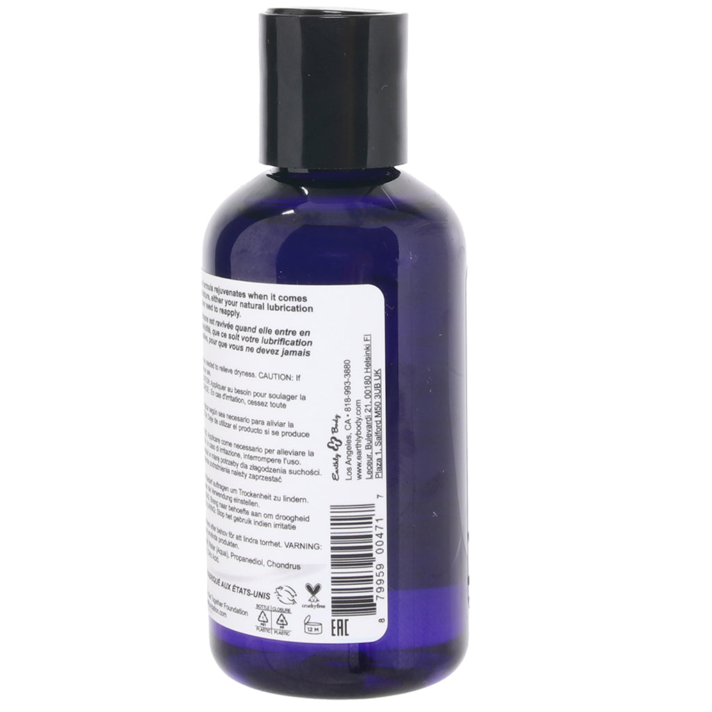 Water Slide Personal Lube in 4oz/118ml Lubes and Lotions > Water Based Sex Lubes - Tophatter Daily Deals