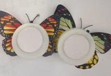Butterfly led night light x12 1pcs 0 - Tophatter Daily Deals