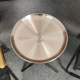 Outdoor Camping Coffee Table with Tripod Base Furniture > Living Room > Coffee Tables - Tophatter Daily Deals