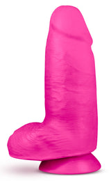Au Naturel Bold Chub 10 Inch Dildo > Dildos > Oversized Toys - Tophatter Daily Deals