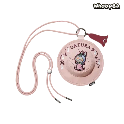 【Sale】THE MONSTERS FALL IN WILD SERIES-Bucket Hat Mini Bag Blind Box - Tophatter Daily Deals