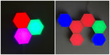 Bedroom Touch Sensor Led Light Set 0 - Tophatter Daily Deals