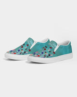 13B5A7BE-F3F3-422E-A725-B78BDD898AB0 Women's Slip-On Canvas Shoe Women - Tophatter Daily Deals