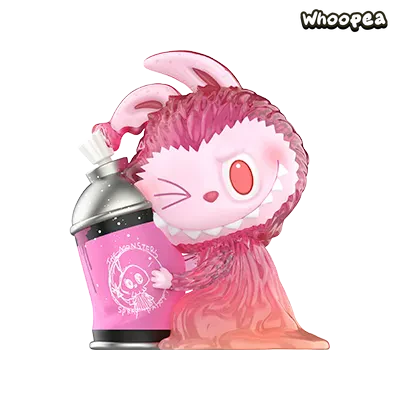 The Monsters Almost Hidden Series Figures, Blind Box - Tophatter Daily Deals