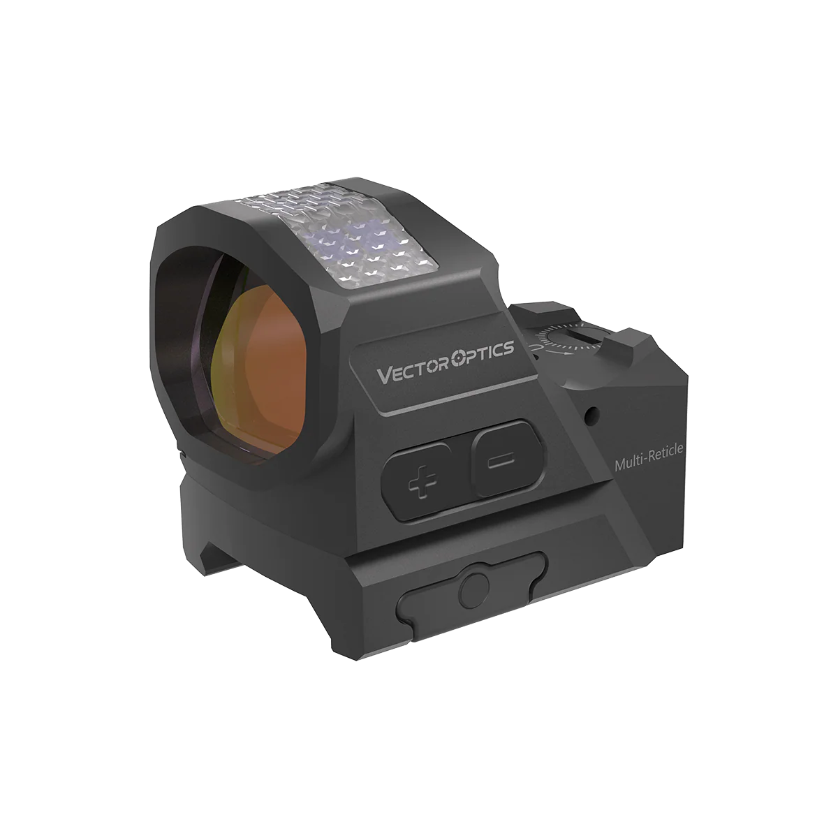 VECTOR OPTICS SCRD-SM64 - 1X19X26 FRENZY MRS GENII - Tophatter's Army Deals OPTICS & SCOPES - Tophatter Daily Deals