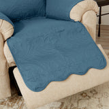 Medallion Solid Furniture Protector - Elenor Collection Furniture & Decor - Tophatter Daily Deals