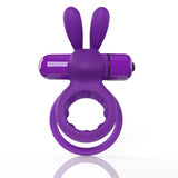 Ohare 4T High Pitch Treble (Grape) > Sex Toys > Couples Toys - Tophatter Daily Deals