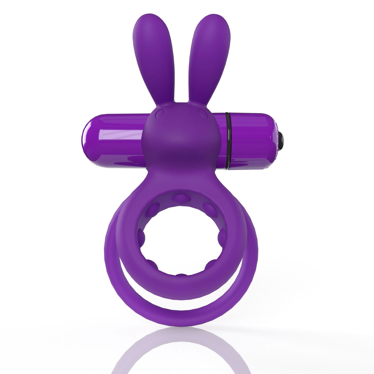 Ohare 4T High Pitch Treble (Grape) > Sex Toys > Couples Toys - Tophatter Daily Deals