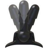 Doc Johnson Vac-U-Lock Deluxe 360° Swivel Suction Cup Plug Accessory > Sex Toys > Sex Machines > Connectors - Tophatter Daily Deals