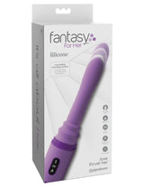 Love Thrust-Her G-Spot Vibrator for Women > Sex Toys For Ladies > G-Spot Vibrators - Tophatter Daily Deals