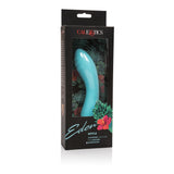 Eden Ripple – Waterproof 6 Inch Silicone G-Spot Vibrator > Vibrators > G-Spot - Tophatter Daily Deals