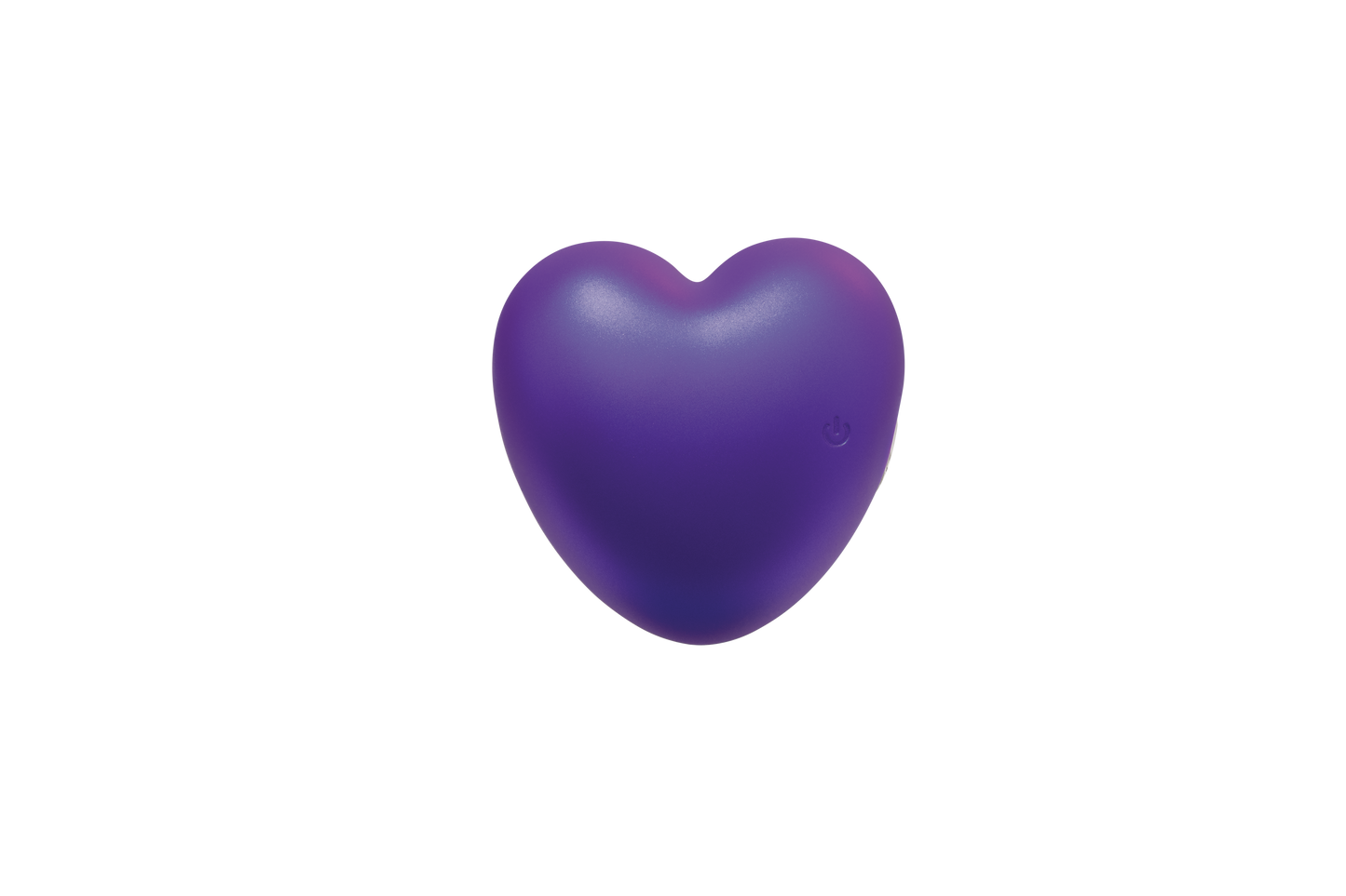 Amore Purple Vibrator with 10 Vibration Modes > Vibrators > Unconventional - Tophatter Daily Deals