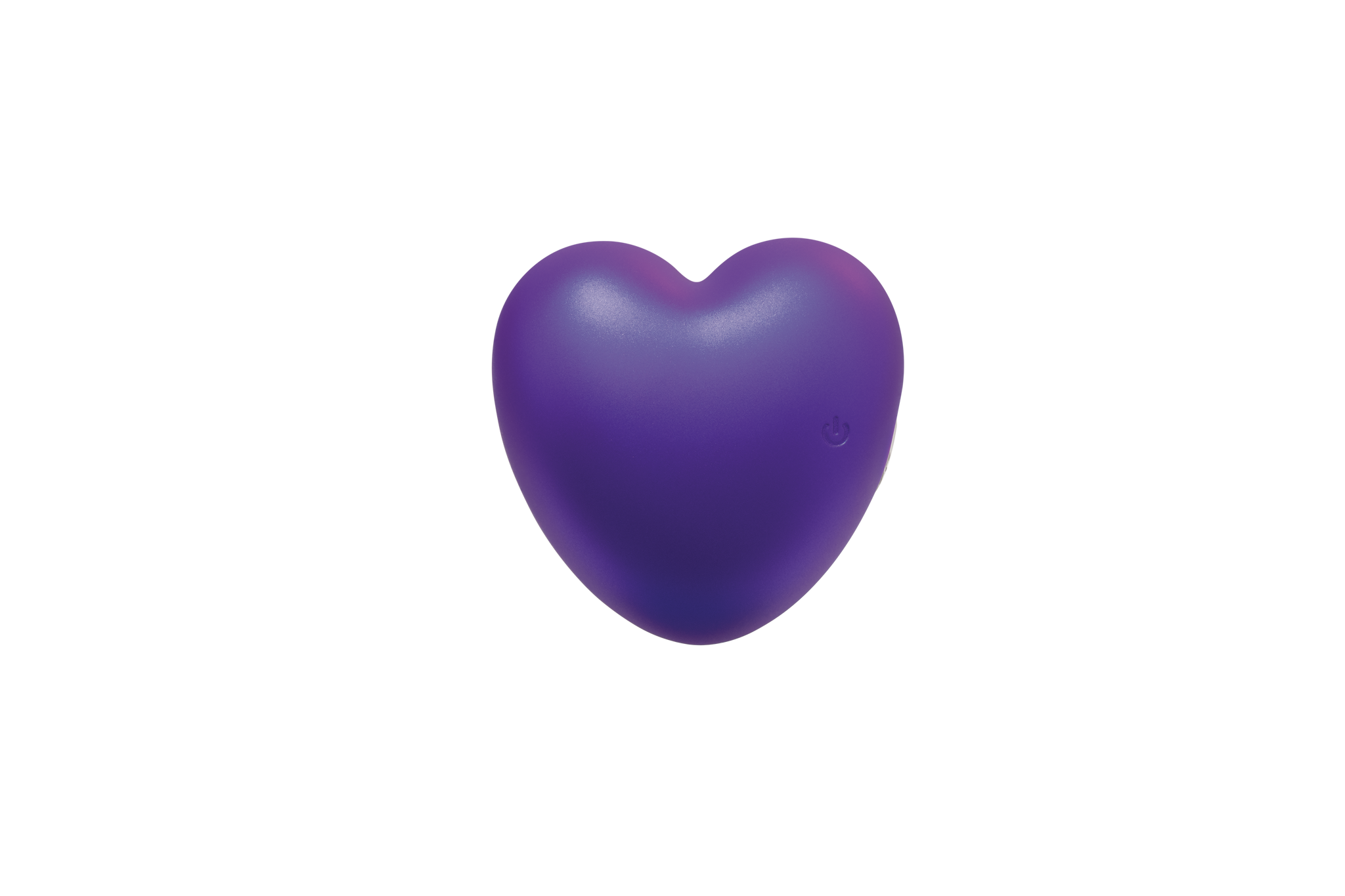 Amore Purple Vibrator with 10 Vibration Modes > Vibrators > Unconventional - Tophatter Daily Deals