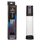 Peak Penis Pump with Powerful Automatic Suction > Pumps > Penis Pumps Electric - Tophatter Daily Deals